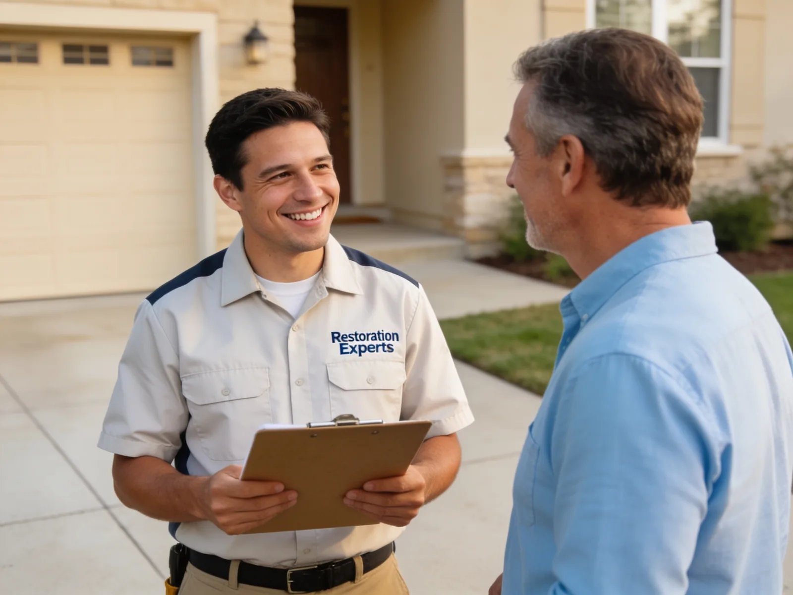 Water Damage Cleanup Aplington, IA FAQs